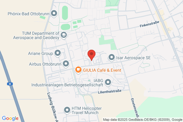 Rechtsanwalt Michael Lilienthal