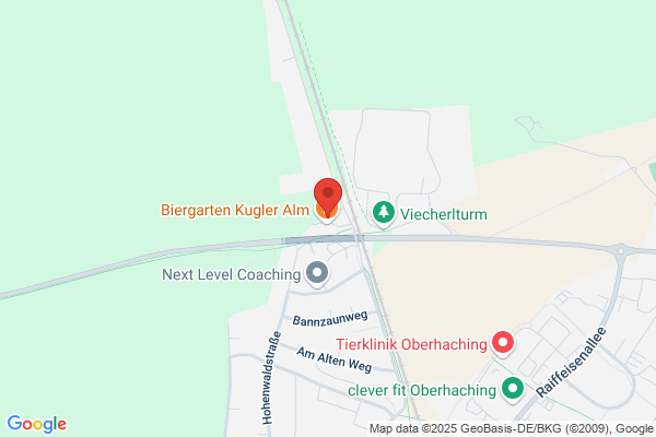 Grünwalder Einkehr