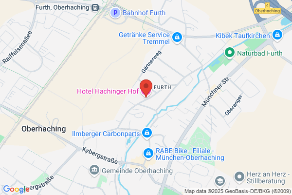 Hachinger Hof