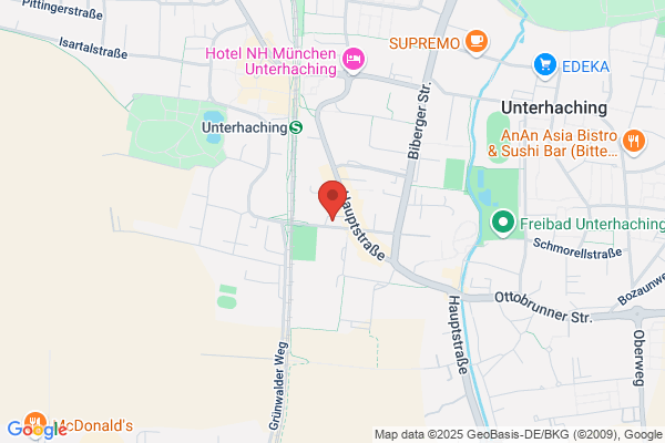 Hot Wok Unterhaching