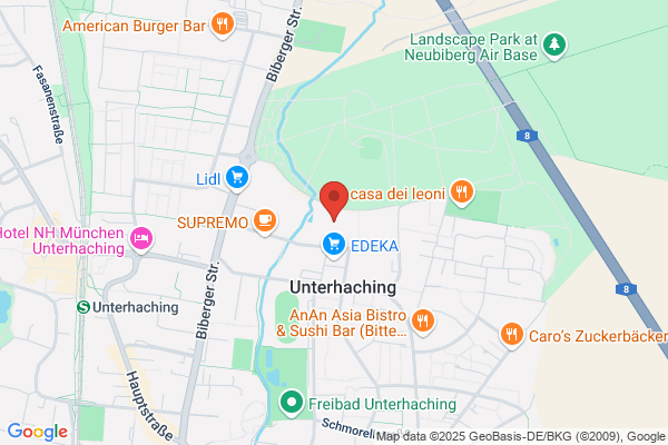 Birn Logistik-Software & Consulting GmbH