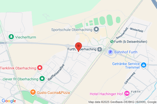 DATA CONTROL Software GmbH