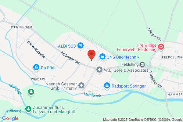 RG Technologies GmbH