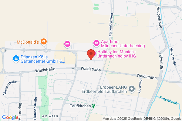 SkillSoft NETg GmbH