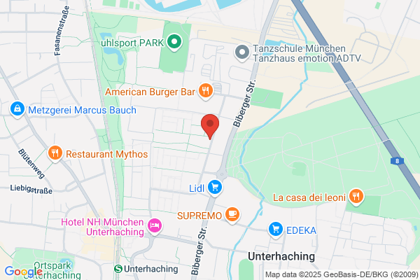 Sternberg Software und Computersysteme GmbH