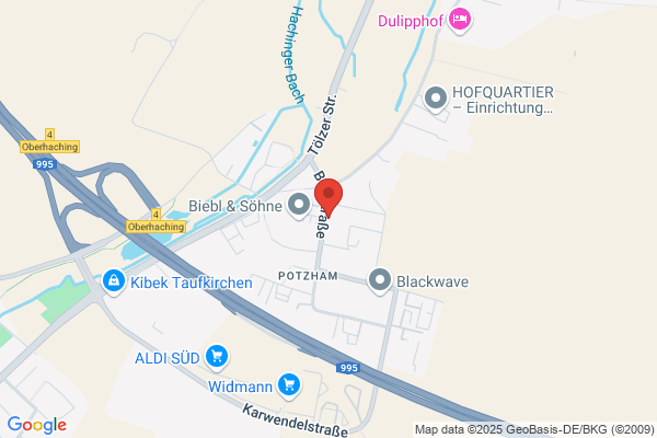 Pryde Group GmbH