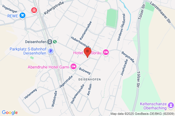 SANITZ SPORTSESSION