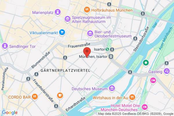 Dipl.-Kfm. Hans B. Mildenberger