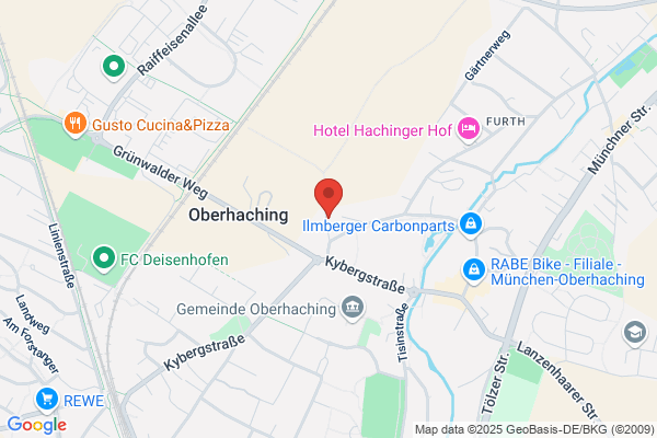 Go Beratung UG (haftungsbeschränkt)