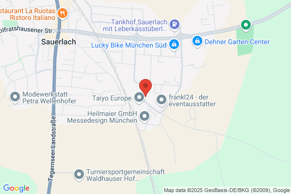 Grit Weidauer Steuerberatung Unterhaching