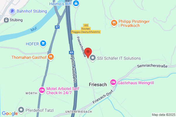 Salomon Automation GmbH