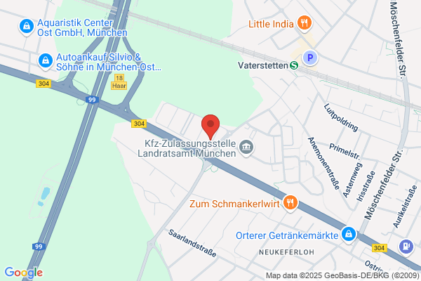 Xpedite Systems GmbH
