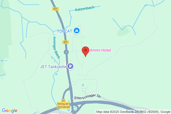 Arise International GmbH