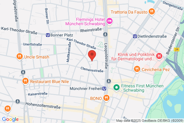 European Recruiting Associates GmbH