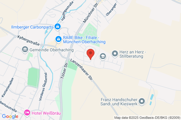 InterSearch Deutschland GmbH