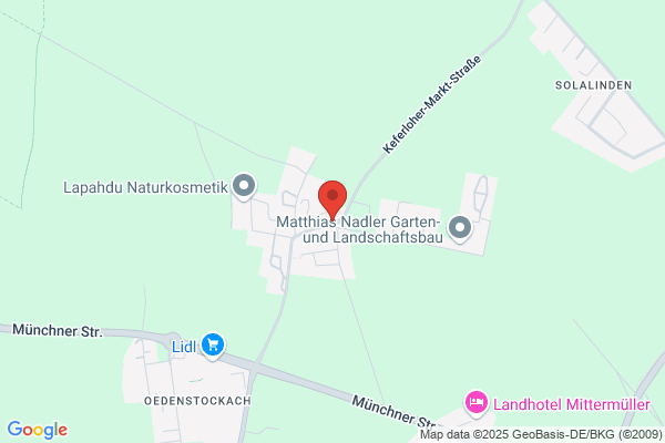 Mager und Partner GmbH
