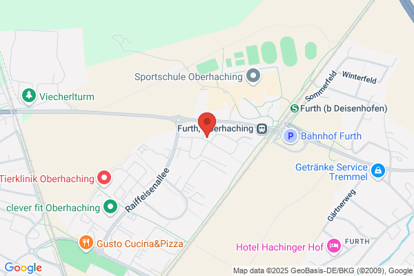 Saad Industrie Consulting Gesellschaft mbH