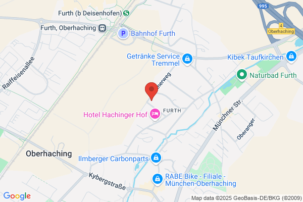 StartPoint Management und Consulting GmbH