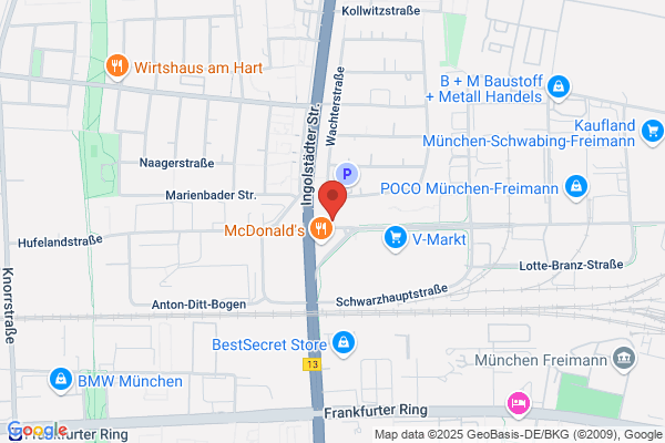 Winterstein Consulting