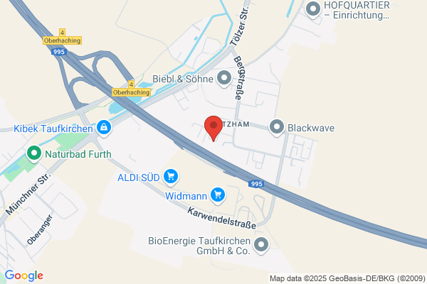lifedimension GmbH
