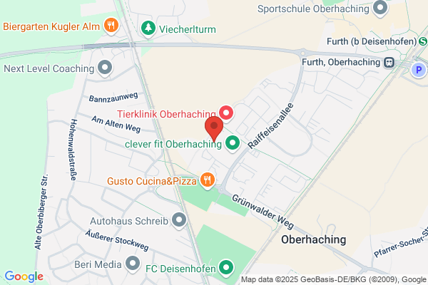 F.Hirthammer Verlag GmbH