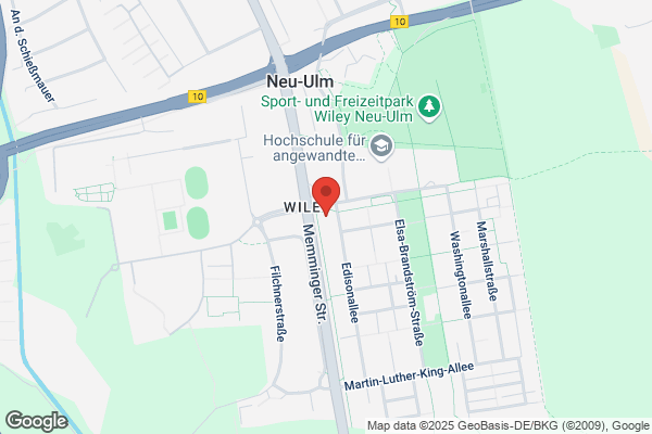 ITG Investitions- und Treuhand GmbH