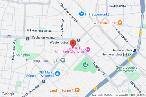 LVM Versicherung Gabor Hodossy - Versicherungsagentur