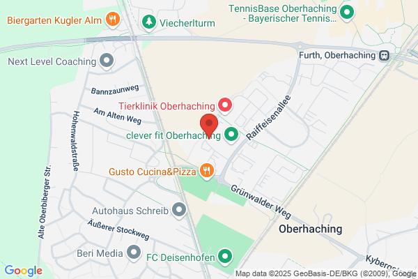 SRC Special Risk Consortium GmbH