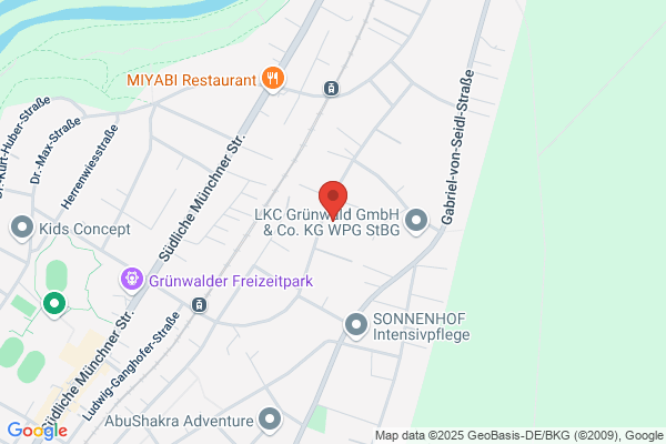 GDO Gentle Dental Office GmbH
