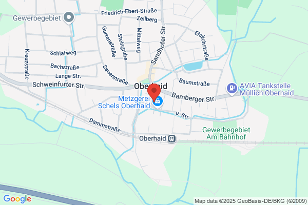Gemeindeverwaltung Oberhaid