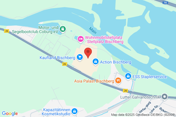 TAKKO FASHION Trosdorf