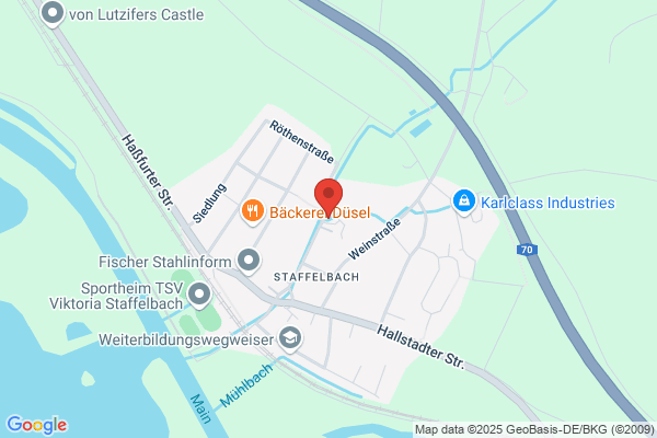 ebene fünf GmbH