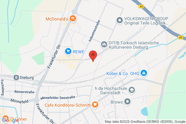 AKITA Kurier & Logistik GmbH