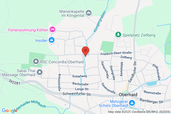 Bauhof
