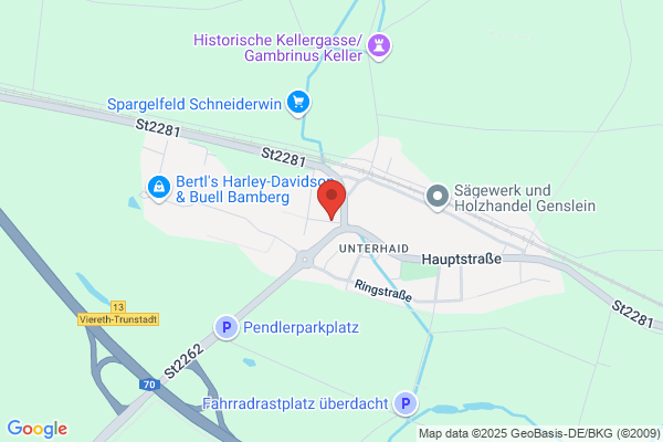 Brennholz Karl GmbH
