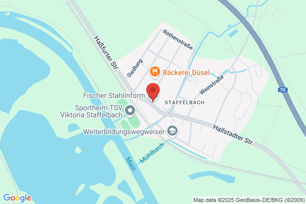 Fischer Stahlinform GmbH