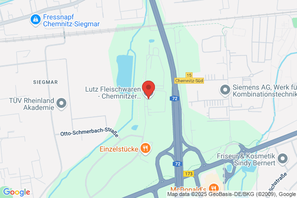 Lutz Fleischwaren GmbH