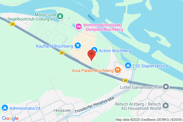 Reiselounge Ottenstein e.K.