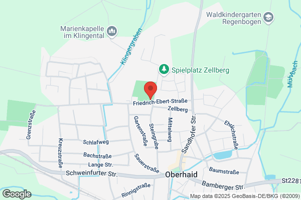 Turnhalle