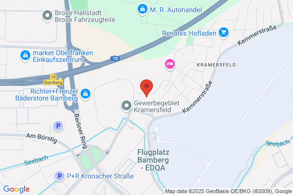 euromicron solutions GmbH Niederlassung Karlsruhe