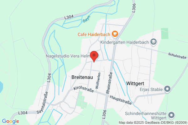 INTER Versicherungsgruppe Andre Weck