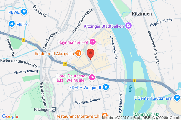 City-Grill Kebaphaus