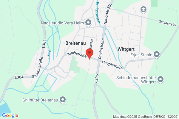 Forstrevier Breitenau