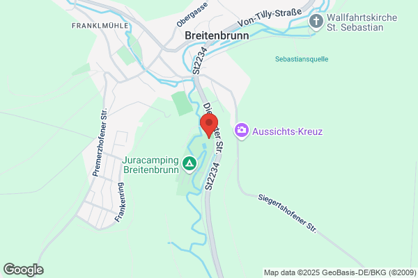 Sportverein Breitenbrunn 1923 e.V.