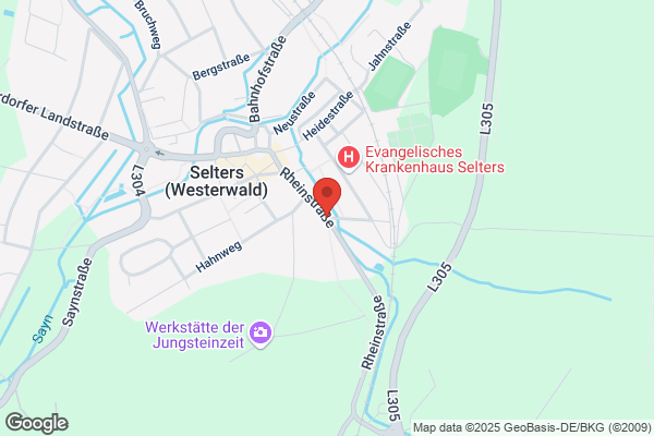 Stadt Selters