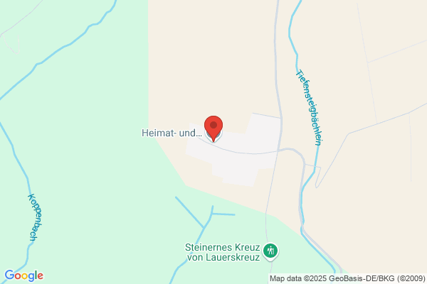 - Heimat u Fremdenverkehrsverein