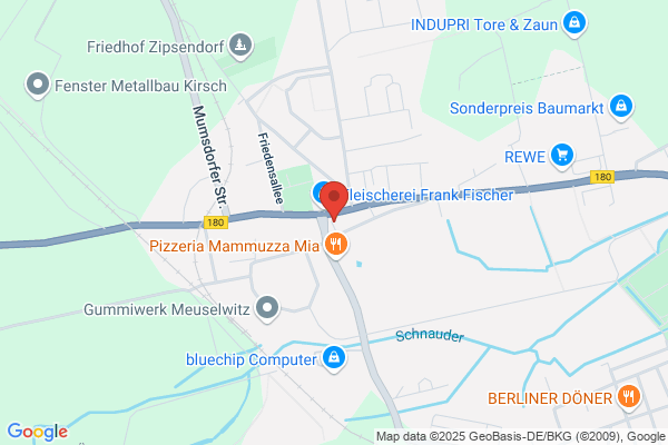 Fischerschule Sitzendorf