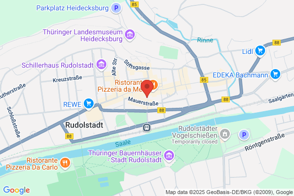 Foto - Lösche