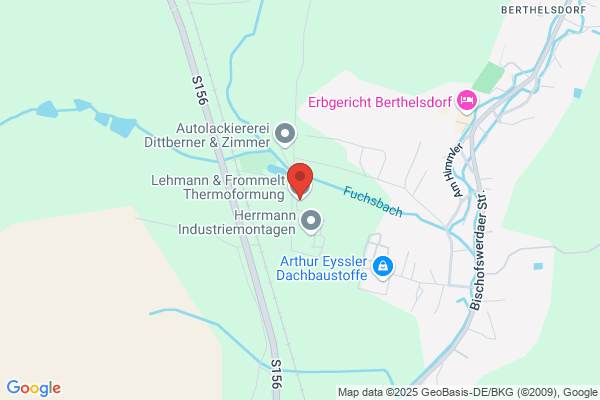 Frommelt Personal Service GmbH