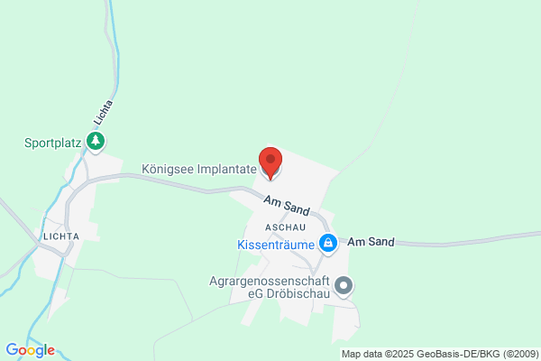 Königsee Implantate GmbH